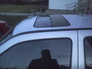 vand Golf 3