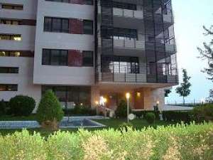 Apartament 3 camere,  de inchiriat,  nou,  mare,   Pipera