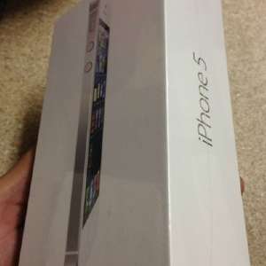 APPLE IPHONE 5 64GB, 32GB, 16GB,  IPAD 3HD