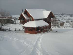 CABANA ,  ,  IZABELA,  , 