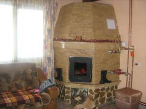CABANA ,  ,  IZABELA,  , 