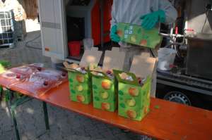 Utilaje pentru producerea sucului natural