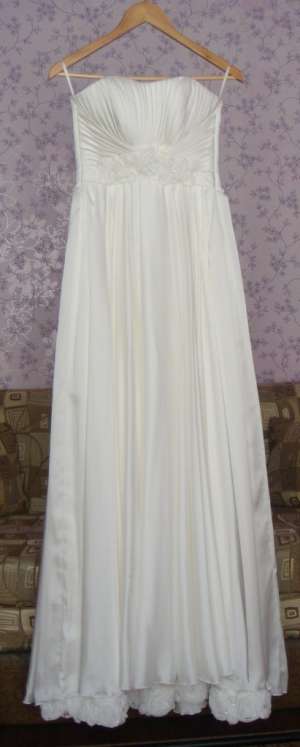 Rochie de mireasa absolut noua la pret accesibil!