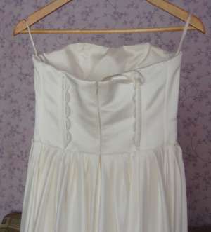 Rochie de mireasa absolut noua la pret accesibil!