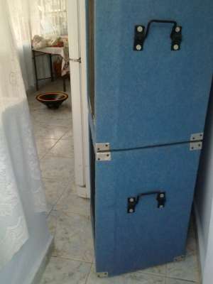 Vand boxe de 600 w rms perechea