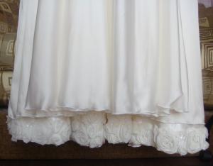Rochie de mireasa absolut noua la pret accesibil!