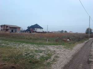parcele intravilane com berceni 8500e