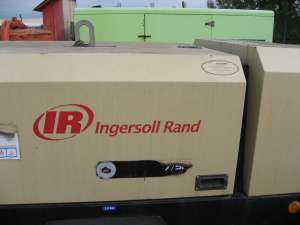 Compresor ingersoll rand din 2007 8, 6 bar