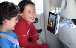 DVD auto,         portabil cu TVsiRadio Tuner,           Philips PET835.