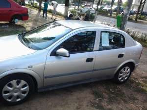 Vand opel astra g 4 usi impecabil