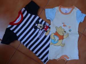 HAINUTE NOI SI SECOND HAND