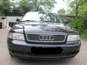 vand turbosuflanta audi a4 motor 1.8 turbo an 1998