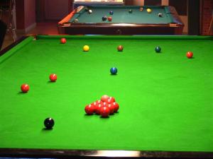 Mese biliard - snooker