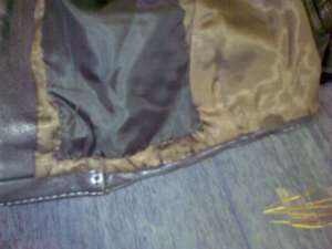 Jacheta de piele dama