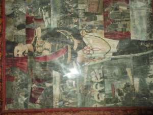 Vand Tablou Al.Ioan Cuza