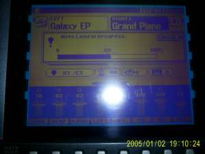 ORGA YAMAHA  PSR 9000 VERSIUNEA 3