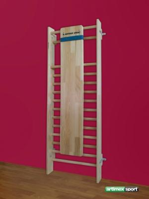 Spalier gimnastica