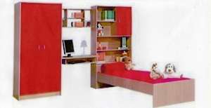 Mobilier Tineret FORMA IDEALE