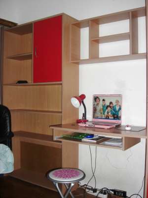 Mobilier Tineret FORMA IDEALE
