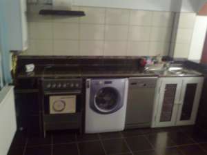 apartament semidecomandat cu inbunatatiri