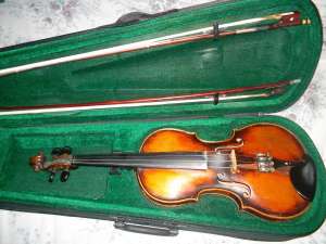 vioara jakobus stainer