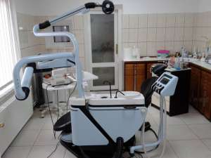 Unit stomatologic dentar second hand