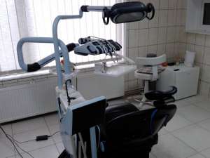 Unit stomatologic dentar second hand