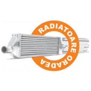 Vand Radiator Aer / Intercooler Mercedes Actros