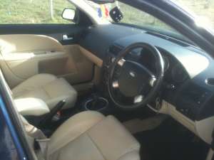 DE VANZARE FORD MONDEO 2000 TDCI # AN 2003