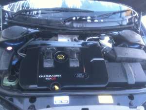 DE VANZARE FORD MONDEO 2000 TDCI # AN 2003