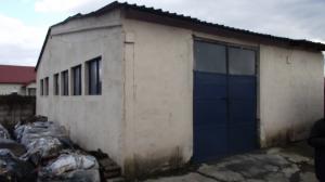 Lichidator judiciar,            vand unitate de prelucrare a sarmei in C. Turzii