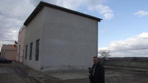 Lichidator judiciar,            vand unitate de prelucrare a sarmei in C. Turzii
