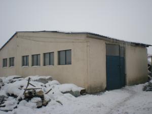 Lichidator judiciar,            vand unitate de prelucrare a sarmei in C. Turzii