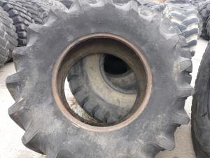 Anvelopa 23,   1/30 Firestone