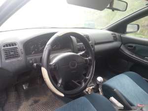Vand mazda 323 F