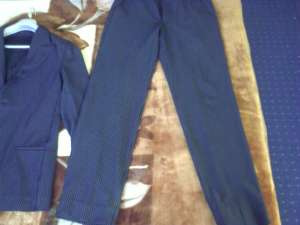 Costum Giorgio Armani original SUA