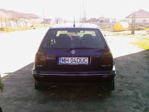 vind sau schimb wv golf 3 ,  1997