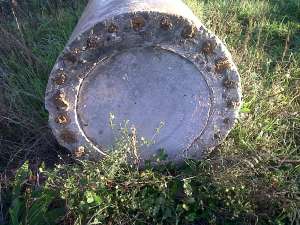 Vand stalpi electrici din beton