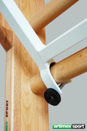 Spalier gimnastica pentru camera