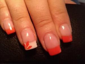 unghii gel