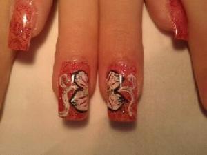 unghii gel