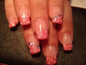 unghii gel