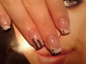 unghii gel