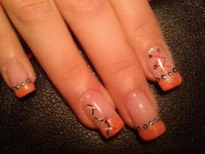 unghii gel