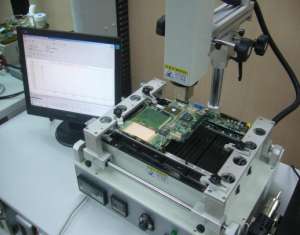 Service Reparatie Laptop -	Rescrieri VBIOS