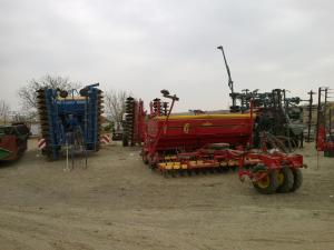 semanatoare Vaderstad Rabe Amazone Hassia Accord