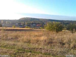 9000 euro plata in transe 2100 mp teren strada crasnei