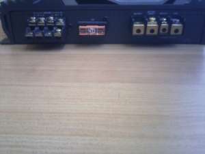 Amplificator Alpine MRV-F405