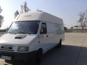 Transport marfa/mobila in Bucuresti si in tara. Pret avantajos.
