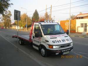 vand platforma tractari auto 0732487686